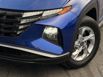 2022 Hyundai TUCSON SE - Photo 30 - Sherman Oaks, CA 91403-1701
