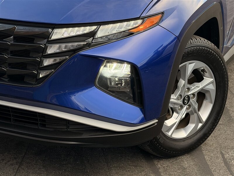2022 Hyundai TUCSON SE - Photo 30 - Sherman Oaks, CA 91403-1701
