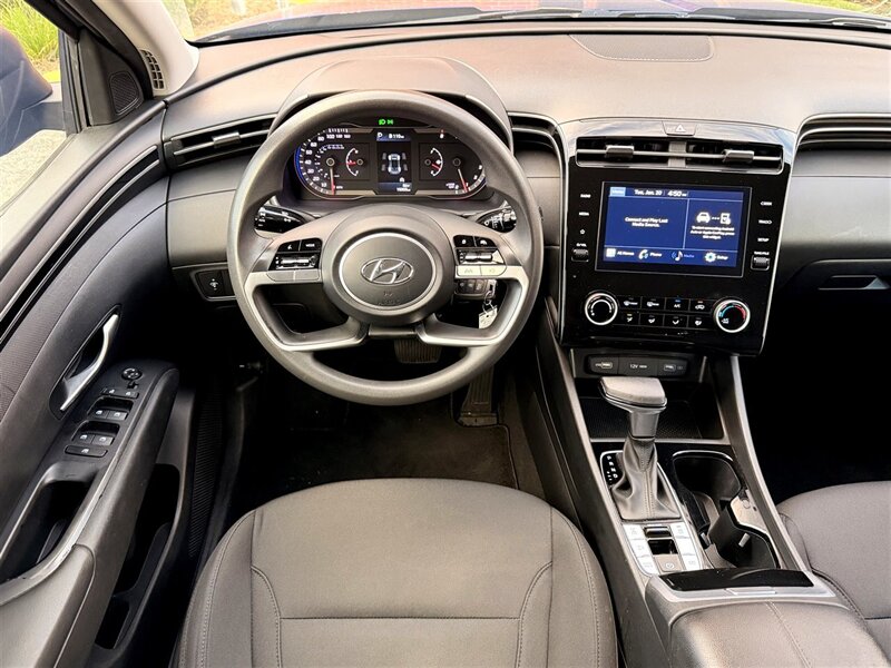 2022 Hyundai TUCSON SE - Photo 11 - Sherman Oaks, CA 91403-1701