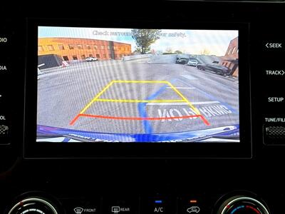 2022 Hyundai TUCSON SE - Photo 17 - Sherman Oaks, CA 91403-1701