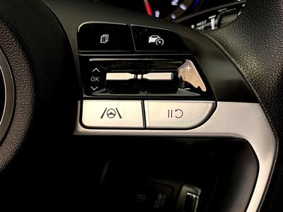 2022 Hyundai TUCSON SE - Photo 22 - Sherman Oaks, CA 91403-1701