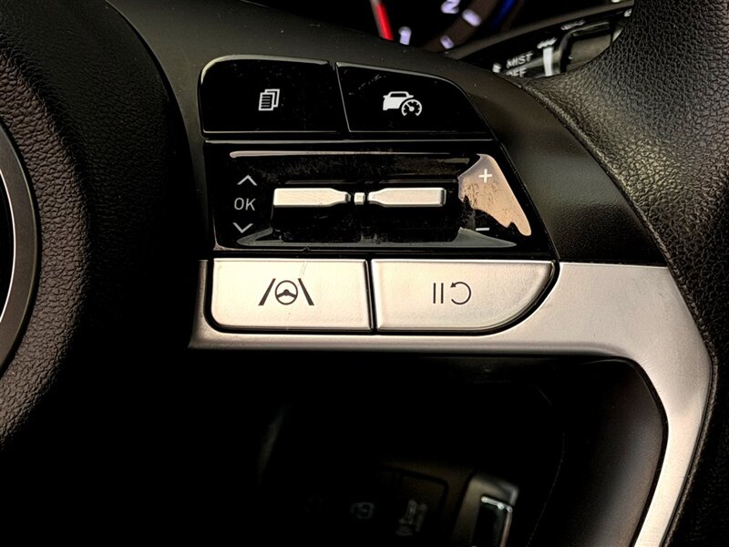 2022 Hyundai TUCSON SE - Photo 22 - Sherman Oaks, CA 91403-1701