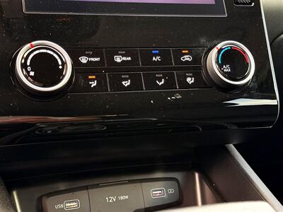 2022 Hyundai TUCSON SE - Photo 18 - Sherman Oaks, CA 91403-1701