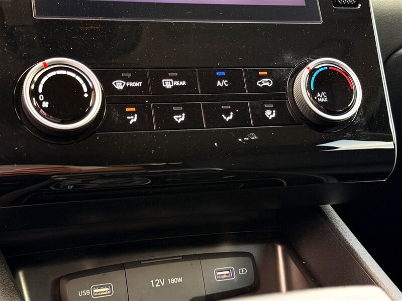 2022 Hyundai TUCSON SE - Photo 18 - Sherman Oaks, CA 91403-1701