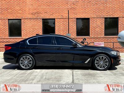 2019 BMW 530e iPerformance   - Photo 9 - Sherman Oaks, CA 91403-1701