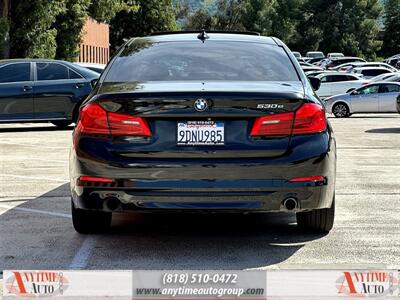 2019 BMW 530e iPerformance   - Photo 7 - Sherman Oaks, CA 91403-1701