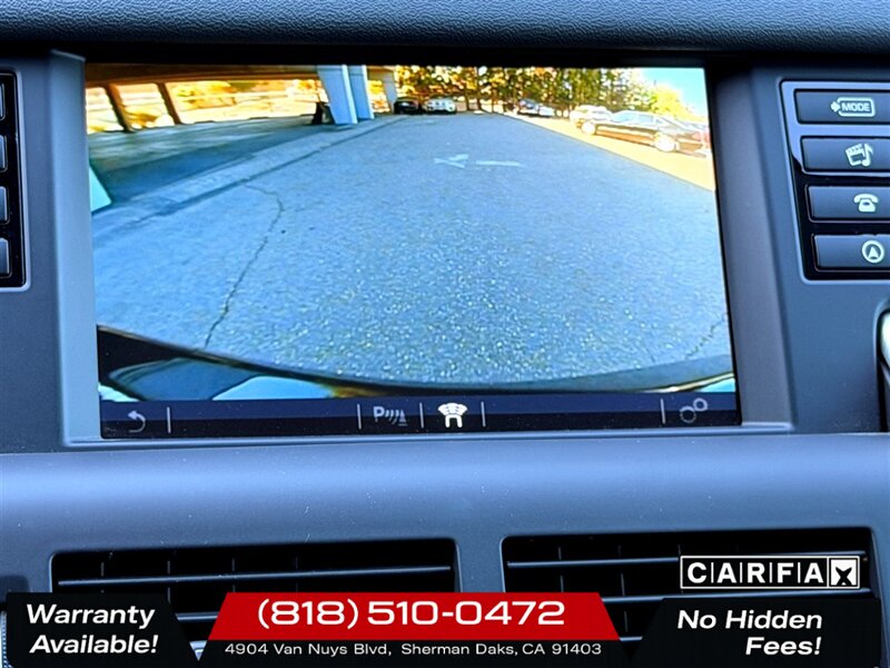 2018 Land Rover Discovery Sport SE - Photo 16 - Sherman Oaks, CA 91403-1701