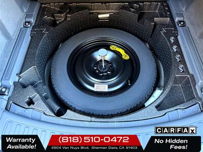 2018 Land Rover Discovery Sport SE - Photo 22 - Sherman Oaks, CA 91403-1701