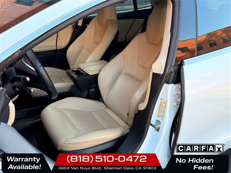 2015 Tesla Model S 70D   - Photo 13 - Sherman Oaks, CA 91403-1701