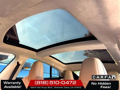 2015 Tesla Model S 70D   - Photo 23 - Sherman Oaks, CA 91403-1701