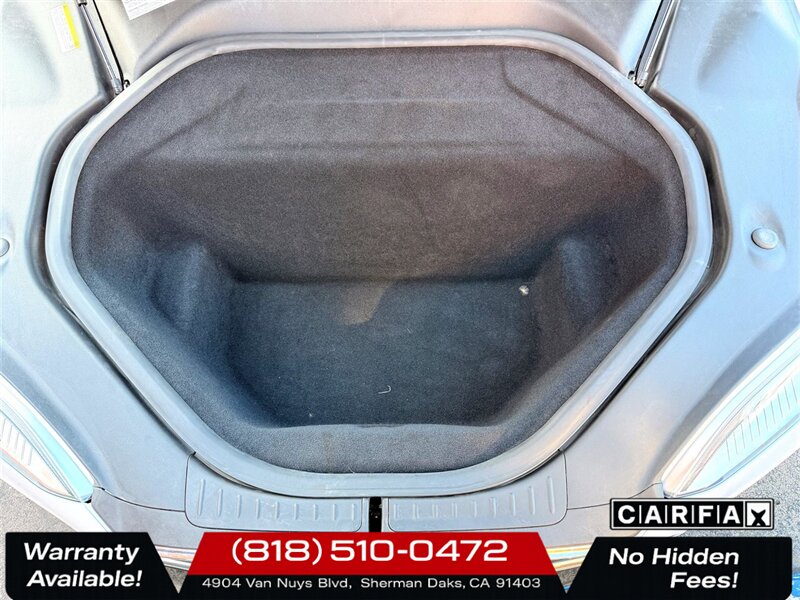 2015 Tesla Model S 70D   - Photo 27 - Sherman Oaks, CA 91403-1701