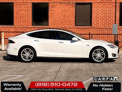 2015 Tesla Model S 70D   - Photo 8 - Sherman Oaks, CA 91403-1701