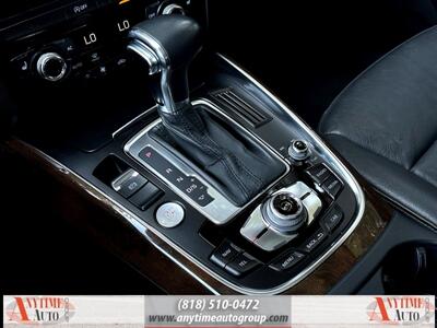 2013 Audi Q5 3.0T Premium Plus quattro   - Photo 19 - Sherman Oaks, CA 91403-1701
