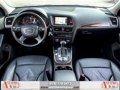 2013 Audi Q5 3.0T Premium Plus quattro   - Photo 16 - Sherman Oaks, CA 91403-1701