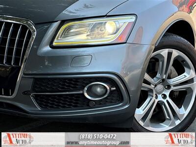 2013 Audi Q5 3.0T Premium Plus quattro   - Photo 30 - Sherman Oaks, CA 91403-1701