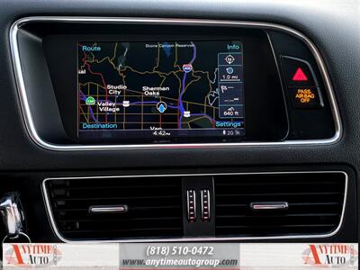 2013 Audi Q5 3.0T Premium Plus quattro   - Photo 24 - Sherman Oaks, CA 91403-1701