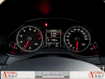 2013 Audi Q5 3.0T Premium Plus quattro   - Photo 23 - Sherman Oaks, CA 91403-1701