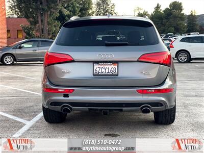 2013 Audi Q5 3.0T Premium Plus quattro   - Photo 7 - Sherman Oaks, CA 91403-1701