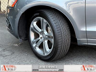 2013 Audi Q5 3.0T Premium Plus quattro   - Photo 29 - Sherman Oaks, CA 91403-1701