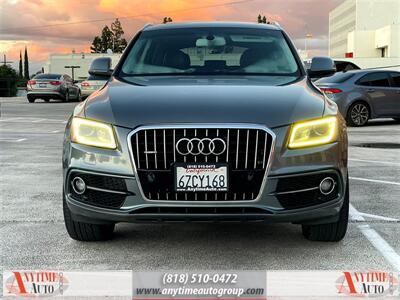 2013 Audi Q5 3.0T Premium Plus quattro   - Photo 2 - Sherman Oaks, CA 91403-1701