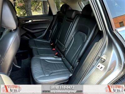 2013 Audi Q5 3.0T Premium Plus quattro   - Photo 22 - Sherman Oaks, CA 91403-1701