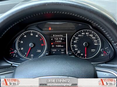 2013 Audi Q5 3.0T Premium Plus quattro   - Photo 15 - Sherman Oaks, CA 91403-1701