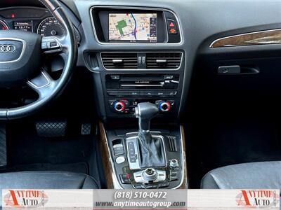 2013 Audi Q5 3.0T Premium Plus quattro   - Photo 12 - Sherman Oaks, CA 91403-1701