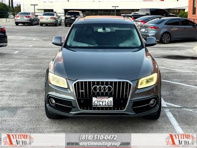 2013 Audi Q5 3.0T Premium Plus quattro   - Photo 3 - Sherman Oaks, CA 91403-1701