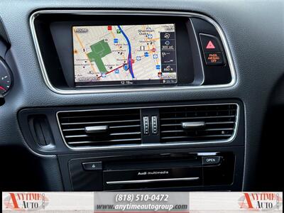 2013 Audi Q5 3.0T Premium Plus quattro   - Photo 16 - Sherman Oaks, CA 91403-1701