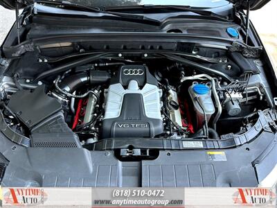 2013 Audi Q5 3.0T Premium Plus quattro   - Photo 27 - Sherman Oaks, CA 91403-1701
