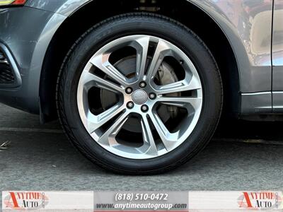 2013 Audi Q5 3.0T Premium Plus quattro   - Photo 28 - Sherman Oaks, CA 91403-1701