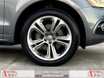 2013 Audi Q5 3.0T Premium Plus quattro   - Photo 13 - Sherman Oaks, CA 91403-1701