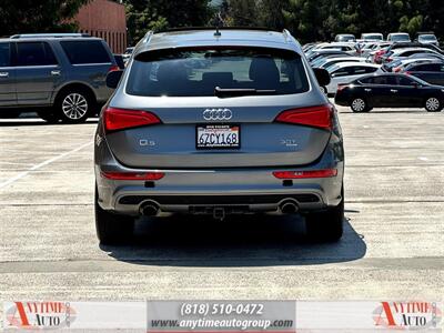 2013 Audi Q5 3.0T Premium Plus quattro   - Photo 6 - Sherman Oaks, CA 91403-1701