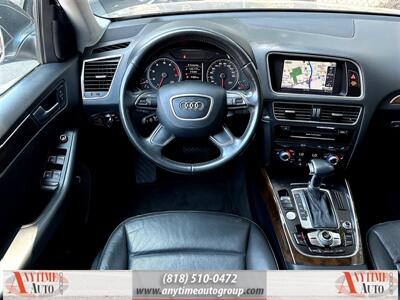 2013 Audi Q5 3.0T Premium Plus quattro   - Photo 11 - Sherman Oaks, CA 91403-1701