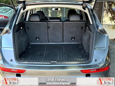 2013 Audi Q5 3.0T Premium Plus quattro   - Photo 23 - Sherman Oaks, CA 91403-1701