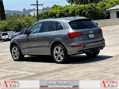 2013 Audi Q5 3.0T Premium Plus quattro   - Photo 5 - Sherman Oaks, CA 91403-1701