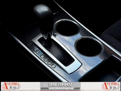 2013 Nissan Altima 3.5 SV - Photo 20 - Sherman Oaks, CA 91403-1701