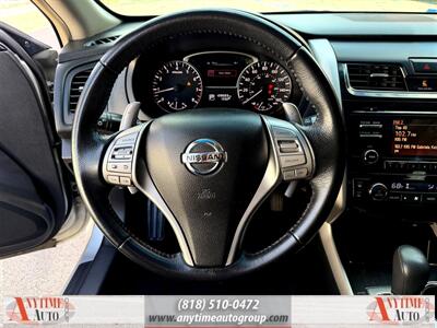 2013 Nissan Altima 3.5 SV - Photo 21 - Sherman Oaks, CA 91403-1701