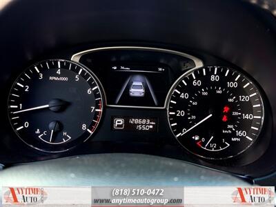 2013 Nissan Altima 3.5 SV - Photo 16 - Sherman Oaks, CA 91403-1701