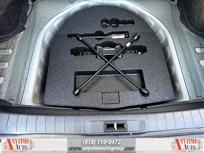 2013 Nissan Altima 3.5 SV - Photo 24 - Sherman Oaks, CA 91403-1701