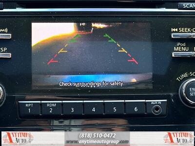 2013 Nissan Altima 3.5 SV - Photo 18 - Sherman Oaks, CA 91403-1701