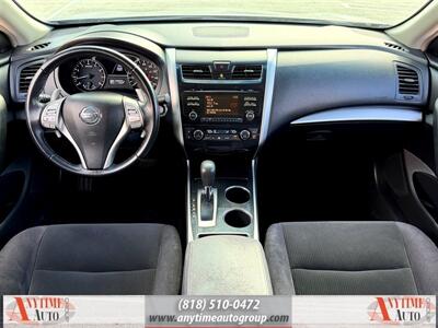 2013 Nissan Altima 3.5 SV - Photo 10 - Sherman Oaks, CA 91403-1701