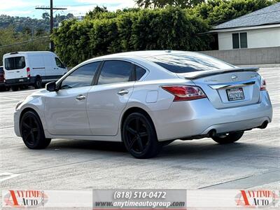 2013 Nissan Altima 3.5 SV - Photo 5 - Sherman Oaks, CA 91403-1701
