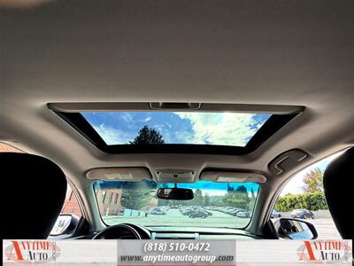 2013 Nissan Altima 3.5 SV - Photo 13 - Sherman Oaks, CA 91403-1701