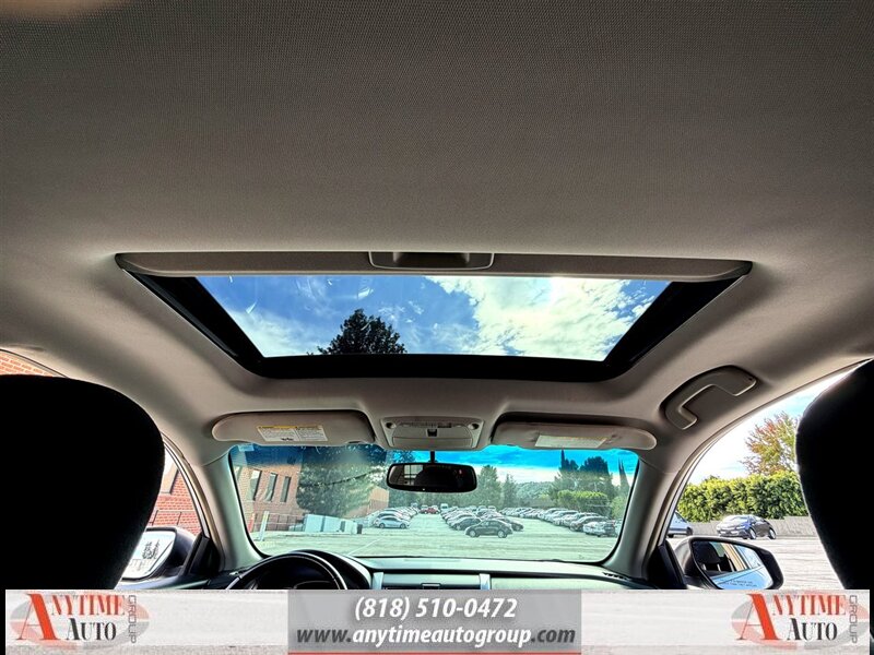 2013 Nissan Altima 3.5 SV - Photo 13 - Sherman Oaks, CA 91403-1701