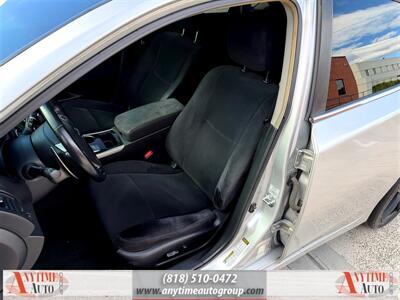 2013 Nissan Altima 3.5 SV - Photo 15 - Sherman Oaks, CA 91403-1701