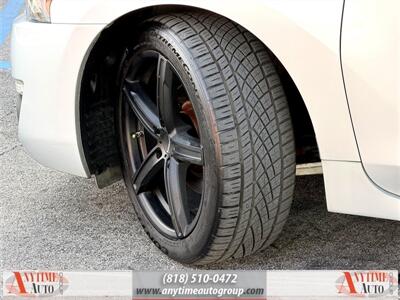 2013 Nissan Altima 3.5 SV - Photo 27 - Sherman Oaks, CA 91403-1701