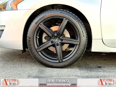 2013 Nissan Altima 3.5 SV - Photo 26 - Sherman Oaks, CA 91403-1701
