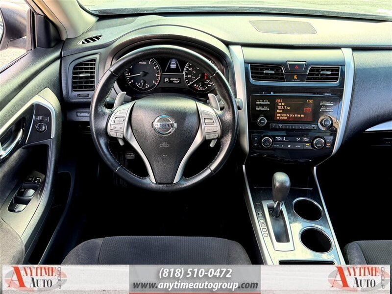2013 Nissan Altima 3.5 SV - Photo 11 - Sherman Oaks, CA 91403-1701