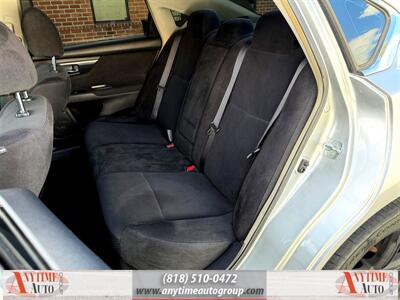 2013 Nissan Altima 3.5 SV - Photo 22 - Sherman Oaks, CA 91403-1701